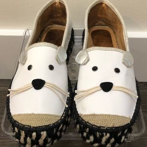 Conchisa Espadrilles Made in Spain